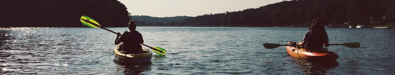 Kayak Fishing Focus